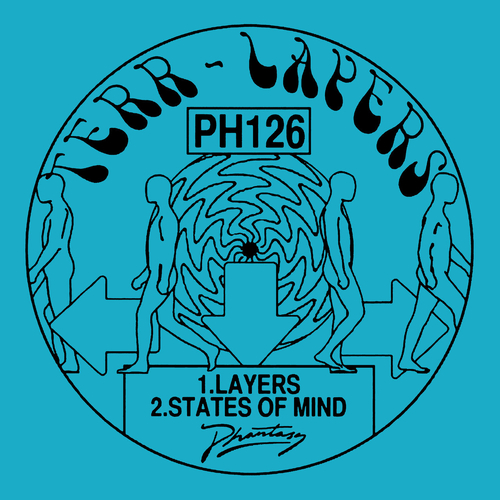 Terr - Layers [PH126D]